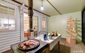 Ganghwado Shore Sound Pension