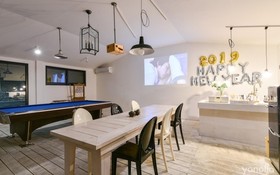 Ganghwado Shore Sound Pension