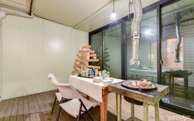 Ganghwado Shore Sound Pension