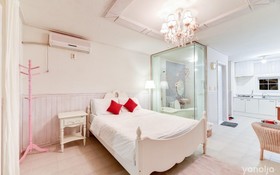 Ganghwado Shore Sound Pension