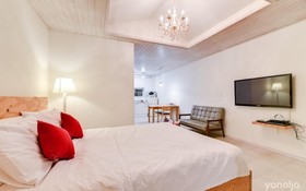 Ganghwado Shore Sound Pension