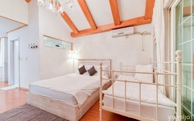 Ganghwado Shore Sound Pension