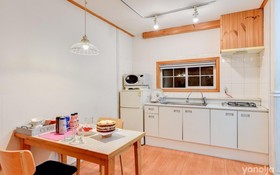 Ganghwado Shore Sound Pension