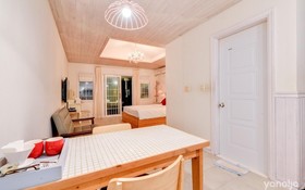 Ganghwado Shore Sound Pension