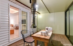 Ganghwado Shore Sound Pension