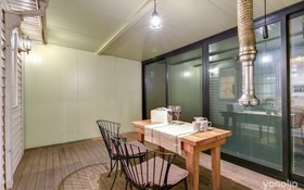 Ganghwado Shore Sound Pension