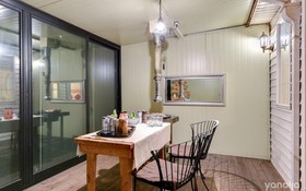 Ganghwado Shore Sound Pension