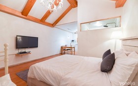 Ganghwado Shore Sound Pension