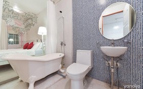 Ganghwado Shore Sound Pension