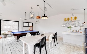 Ganghwado Shore Sound Pension