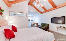 Ganghwado Shore Sound Pension