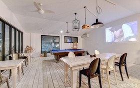 Ganghwado Shore Sound Pension