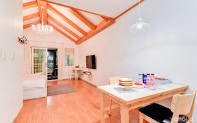 Ganghwado Shore Sound Pension