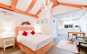 Ganghwado Shore Sound Pension