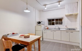 Ganghwado Shore Sound Pension