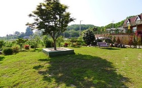 Ganghwado Sketch Pension
