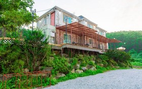 Ganghwado Sogo Pension