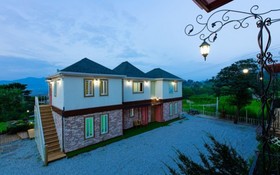 Ganghwado Sogo Pension