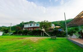Ganghwado Sogo Pension