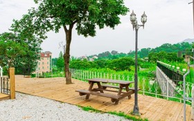 Ganghwado Sogo Pension