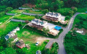 Ganghwado Sogo Pension