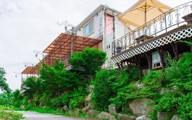 Ganghwado Sogo Pension