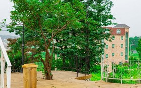 Ganghwado Sogo Pension