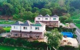 Ganghwado Sogo Pension