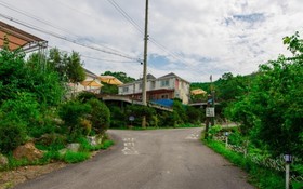 Ganghwado Sogo Pension