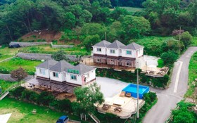 Ganghwado Sogo Pension