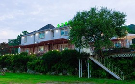 Ganghwado Sogo Pension