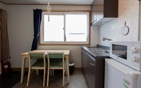 Ganghwado Sogo Pension