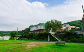 Ganghwado Sogo Pension