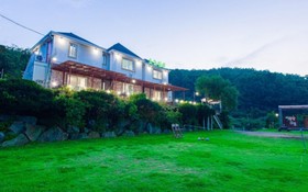 Ganghwado Sogo Pension