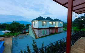 Ganghwado Sogo Pension