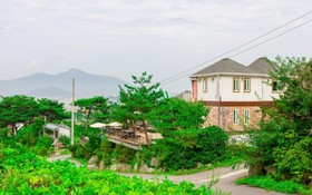 Ganghwado Sogo Pension