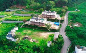 Ganghwado Sogo Pension
