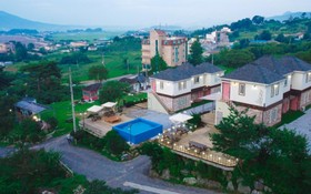 Ganghwado Sogo Pension
