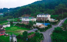 Ganghwado Sogo Pension