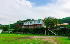 Ganghwado Sogo Pension
