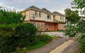 Ganghwado Sogo Pension