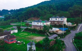 Ganghwado Sogo Pension
