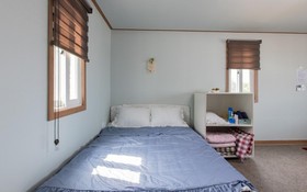 Ganghwado Sogo Pension