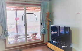 Ganghwado Sogo Pension