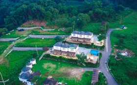 Ganghwado Sogo Pension
