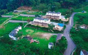 Ganghwado Sogo Pension