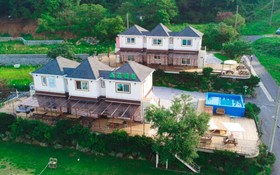 Ganghwado Sogo Pension