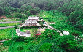 Ganghwado Sogo Pension