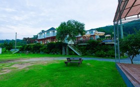 Ganghwado Sogo Pension
