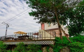 Ganghwado Sogo Pension
